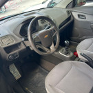 GM - Chevrolet COBALT LTZ 1.8 8V Econo.Flex 4p Mec. 2015 Flex-6