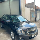 GM - Chevrolet COBALT LTZ 1.8 8V Econo.Flex 4p Mec. 2015 Flex-0