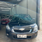 GM - Chevrolet COBALT LTZ 1.8 8V Econo.Flex 4p Mec. 2015 Flex-1