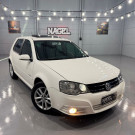 VW - VolksWagen Golf Sportline 1.6 Mi Total Flex 8V 4p 2011 Flex-4
