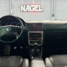 VW - VolksWagen Golf Sportline 1.6 Mi Total Flex 8V 4p 2011 Flex-7