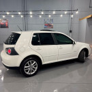 VW - VolksWagen Golf Sportline 1.6 Mi Total Flex 8V 4p 2011 Flex-2