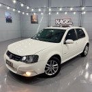 VW - VolksWagen Golf Sportline 1.6 Mi Total Flex 8V 4p 2011 Flex-0