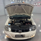 VW - VolksWagen Golf Sportline 1.6 Mi Total Flex 8V 4p 2011 Flex-5