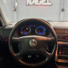 VW - VolksWagen Golf Sportline 1.6 Mi Total Flex 8V 4p 2011 Flex-8