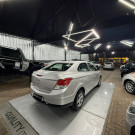 GM - Chevrolet PRISMA Sed. LT 1.0 8V FlexPower 4p 2014 Flex-2