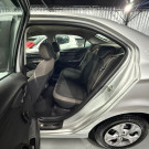 GM - Chevrolet PRISMA Sed. LT 1.0 8V FlexPower 4p 2014 Flex-10