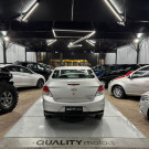 GM - Chevrolet PRISMA Sed. LT 1.0 8V FlexPower 4p 2014 Flex-3