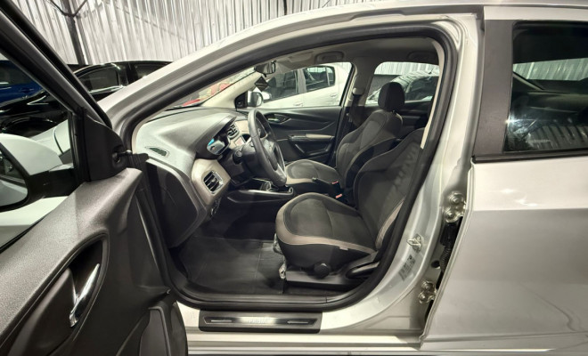 GM - Chevrolet PRISMA Sed. LT 1.0 8V FlexPower 4p 2014 Flex-9