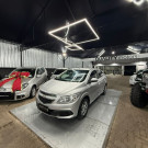 GM - Chevrolet PRISMA Sed. LT 1.0 8V FlexPower 4p 2014 Flex-1