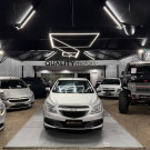 GM - Chevrolet PRISMA Sed. LT 1.0 8V FlexPower 4p 2014 Flex-0