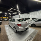 GM - Chevrolet PRISMA Sed. LT 1.0 8V FlexPower 4p 2014 Flex-4