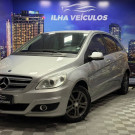 Mercedes-Benz B 180 2010 Flex-0