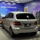 Mercedes-Benz B 180 2010 Flex-5