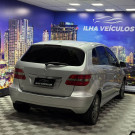 Mercedes-Benz B 180 2010 Flex-3