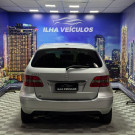 Mercedes-Benz B 180 2010 Flex-4