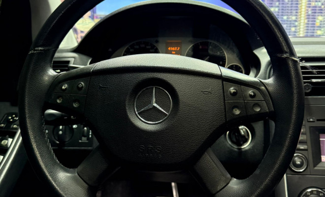 Mercedes-Benz B 180 2010 Flex-9