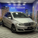 Mercedes-Benz B 180 2010 Flex-1