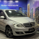 Mercedes-Benz B 180 2010 Flex-2