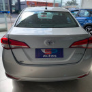 Toyota YARIS XL Live Sedan 1.5 Flex 16V 4p Aut. 2021 Flex-4