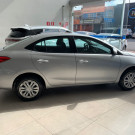 Toyota YARIS XL Live Sedan 1.5 Flex 16V 4p Aut. 2021 Flex-6
