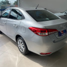 Toyota YARIS XL Live Sedan 1.5 Flex 16V 4p Aut. 2021 Flex-3