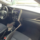 Toyota YARIS XL Live Sedan 1.5 Flex 16V 4p Aut. 2021 Flex-11