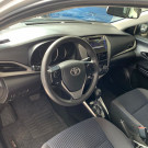 Toyota YARIS XL Live Sedan 1.5 Flex 16V 4p Aut. 2021 Flex-8