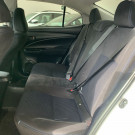Toyota YARIS XL Live Sedan 1.5 Flex 16V 4p Aut. 2021 Flex-10