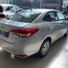 Toyota YARIS XL Live Sedan 1.5 Flex 16V 4p Aut. 2021 Flex-5