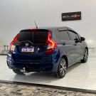 Honda Fit EXL 1.5 Flex/Flexone 16V 5p Aut 2019 Flex-17