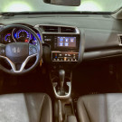 Honda Fit EXL 1.5 Flex/Flexone 16V 5p Aut 2019 Flex-9