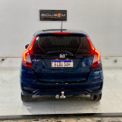 Honda Fit EXL 1.5 Flex/Flexone 16V 5p Aut 2019 Flex-18