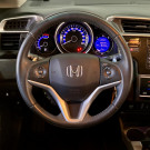 Honda Fit EXL 1.5 Flex/Flexone 16V 5p Aut 2019 Flex-6