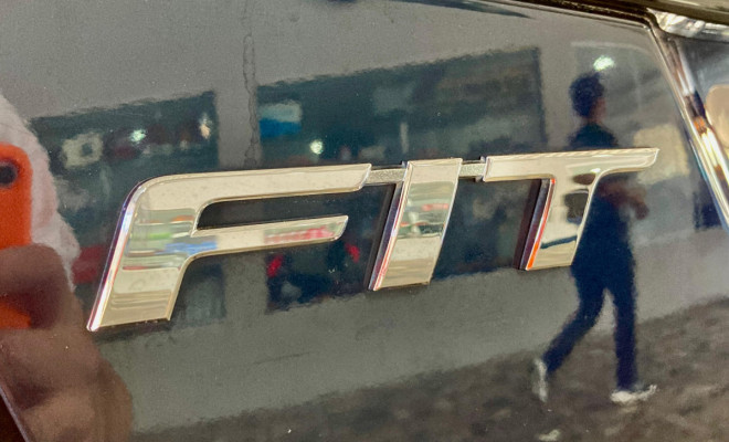 Honda Fit EXL 1.5 Flex/Flexone 16V 5p Aut 2019 Flex-15