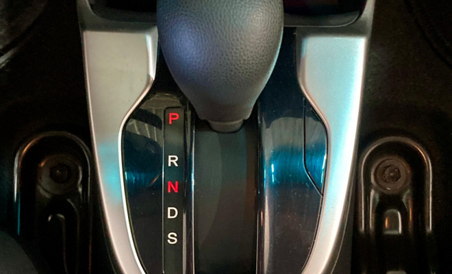 Honda Fit EXL 1.5 Flex/Flexone 16V 5p Aut 2019 Flex-2