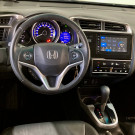 Honda Fit EXL 1.5 Flex/Flexone 16V 5p Aut 2019 Flex-8