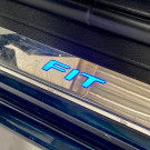 Honda Fit EXL 1.5 Flex/Flexone 16V 5p Aut 2019 Flex-12
