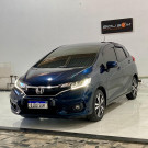Honda Fit EXL 1.5 Flex/Flexone 16V 5p Aut 2019 Flex-1