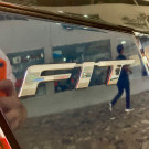 Honda Fit EXL 1.5 Flex/Flexone 16V 5p Aut 2019 Flex-15