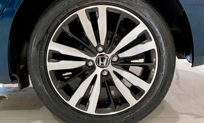 Honda Fit EXL 1.5 Flex/Flexone 16V 5p Aut 2019 Flex-14