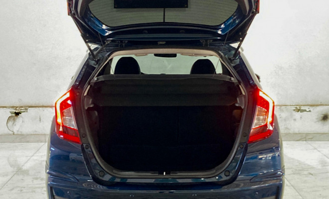 Honda Fit EXL 1.5 Flex/Flexone 16V 5p Aut 2019 Flex-16