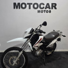 HONDA NXR 150 BROS ESD MIX/FLEX 2014 Flex-4