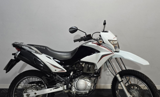 HONDA NXR 150 BROS ESD MIX/FLEX 2014 Flex-0