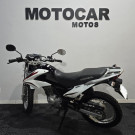 HONDA NXR 150 BROS ESD MIX/FLEX 2014 Flex-3