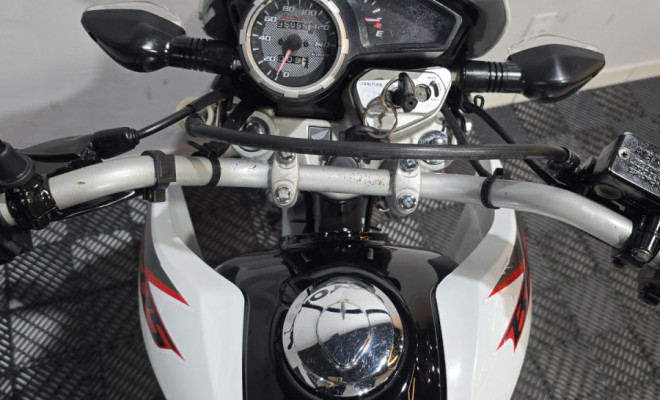 HONDA NXR 150 BROS ESD MIX/FLEX 2014 Flex-2