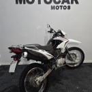 HONDA NXR 150 BROS ESD MIX/FLEX 2014 Flex-1