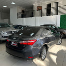 Toyota Corolla XEi 2.0 Flex 16V Aut. 2017 Flex