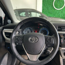 Toyota Corolla XEi 2.0 Flex 16V Aut. 2017 Flex