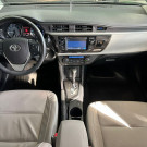 Toyota Corolla XEi 2.0 Flex 16V Aut. 2017 Flex